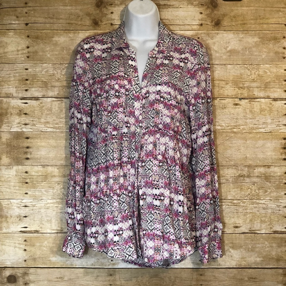 Anthropologie (Maeve) tunic